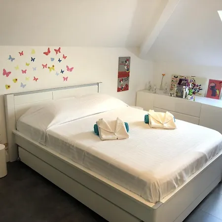 Angel Services - Les Croisettes Appartement *